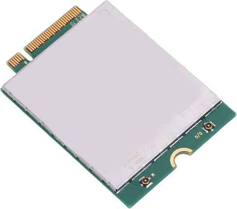 4G WWAN Module 4G LTE Cat6 Module Network Card with 300Mbps Download 50Mbps Upload GPS for Devices in Kuwait