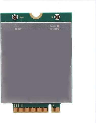 4G WWAN Module 4G LTE Cat6 Module Network Card with 300Mbps Download 50Mbps Upload GPS for Devices in Kuwait