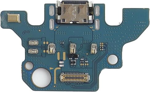 X238U USB Charging Port Board Flex for Samsung Galaxy Tab A11+ Plus 5G SM-X230 X230 X236 X238U USB Type-C Charger Dock Board Flex Connector Replacement in Kuwait