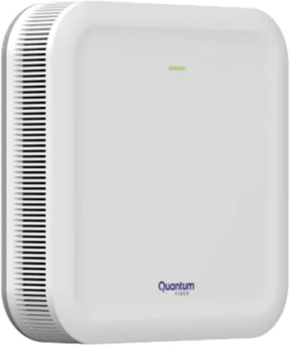 Quantum Fiber W1700K WiFi 7 Wired POD Centurylink in Kuwait