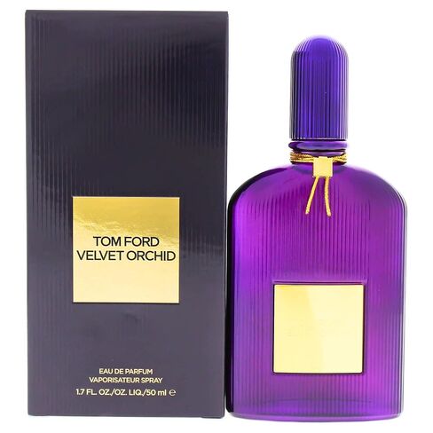 Tom Ford Velvet Orchid By Tom Ford Eau De Parfum Spray 1.7 Oz in Saudi Arabia