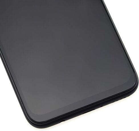 Display Screen Touch Digitizer with Screen Frame for Huawei P40 lite Black 6.4 in Kuwait