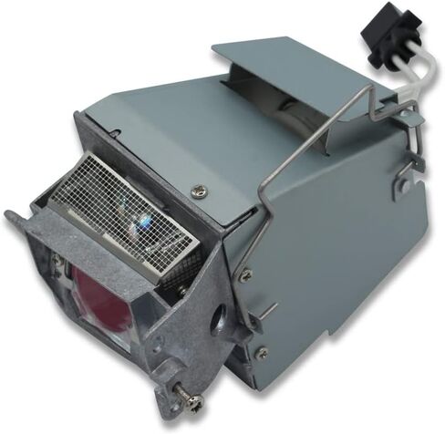 استبدال دقيق فني لمصباح OPTOMA GT1080 LAMP & HOUSING TV Lamp Lamp in Kuwait
