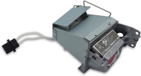 استبدال دقيق فني لمصباح OPTOMA GT1080 LAMP & HOUSING TV Lamp Lamp in Kuwait