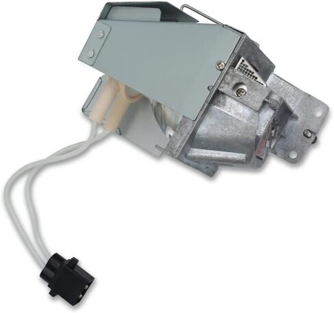 استبدال دقيق فني لمصباح OPTOMA GT1080 LAMP & HOUSING TV Lamp Lamp in Kuwait