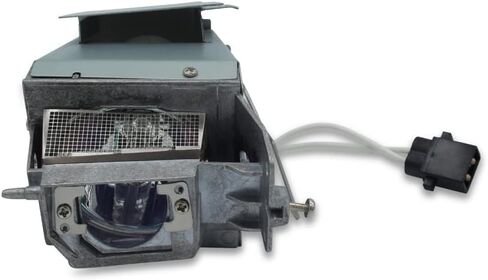استبدال دقيق فني لمصباح OPTOMA GT1080 LAMP & HOUSING TV Lamp Lamp in Kuwait