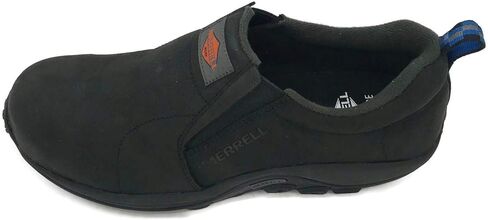 حذاء Merrell الرجالي Jungle Moc المصنوع من الجلد المركب عند أصابع القدم in Saudi Arabia