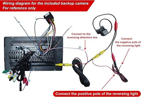 9.7 inch Double Din Car Radio for Nissan Frontier 2015 2016 2017 2018 2019 2020 2021 Touch Screen GPS Navigation Stereo with Wireless CarPlay & Android Auto Head Unit,FM/SWC/WiFi/Bluetooth/Camera in Kuwait