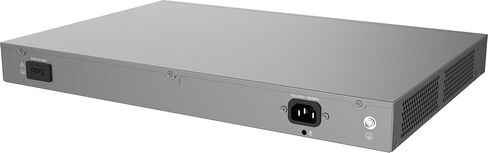 جراند ستريم GWN7803PH برو | 24 منفذ جيجابت إيثرنت طبقة 2++ PoE++ مُدارة in Kuwait
