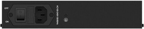 8 منافذ 2 سلك POE Switch FAN-PN8 in Kuwait