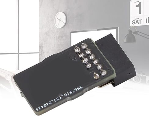 وحدة TPM 2.0، وحدة أمان تشفير 2 X 6P 12-1 Pin للوحات الأم المزودة بذاكرة DDR4 ذات توافق واسع in Kuwait
