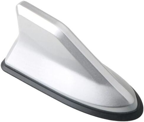 Shark Fin Antenna Cover for Hyundai Elantra 2.0L 2014-2016 Car Antenna Caps Fit Shark Fin Shape with Tape Decorative Beautiful Durable Accessories,D-Red in Saudi Arabia
