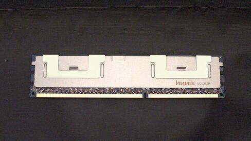 Hynix HMT151R7BFR4C-H9 4GB 2RX4 PC3-10600R Used in Kuwait