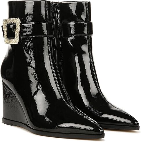 Sam Edelman Women's Weslie Fashion Boot in Kuwait