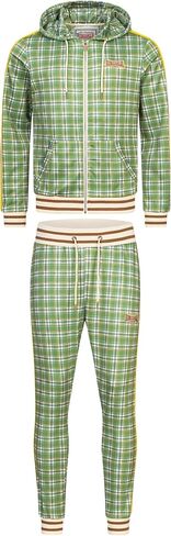Lonsdale Men's The Gentlemen Men's Tracksuit, Slim Fit in Saudi Arabia
