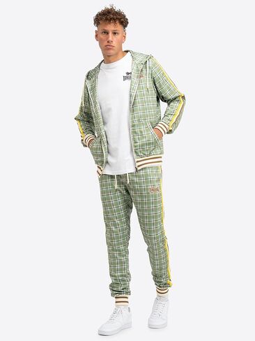 Lonsdale Men's The Gentlemen Men's Tracksuit, Slim Fit in Saudi Arabia