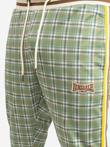 Lonsdale Men's The Gentlemen Men's Tracksuit, Slim Fit in Saudi Arabia