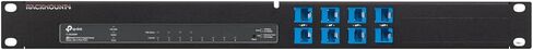 مجموعة Rackmount.IT لـ Omada/TP-Link SG2008[P] + OC200 in Kuwait