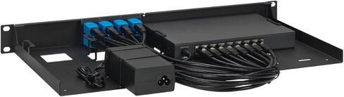 مجموعة Rackmount.IT لـ Omada/TP-Link SG2008[P] + OC200 in Kuwait
