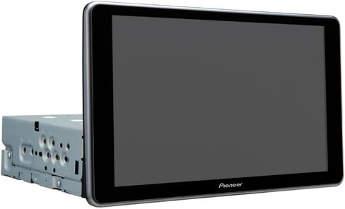 Pioneer DMH-WT5000NEX 9" Single-DIN Digital Multimedia Receiver with Backup Camera in Kuwait