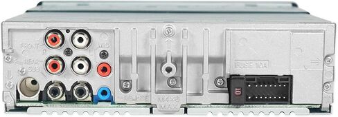 Alpine Digital Media Bluetooth Stereo لسيارة جيب رانجلر TJ 97-02 in Kuwait