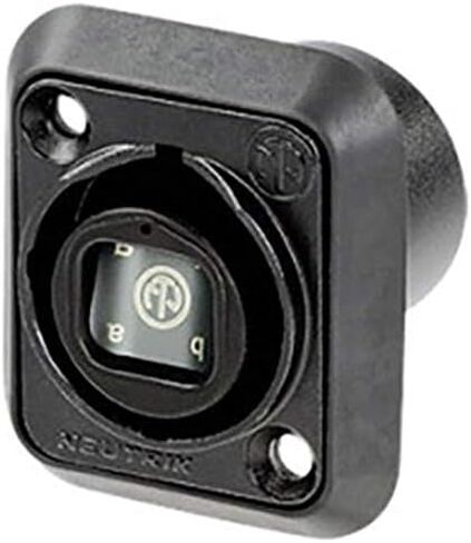 Whirlwind OpticalCon Quad Chassis Connector in Kuwait