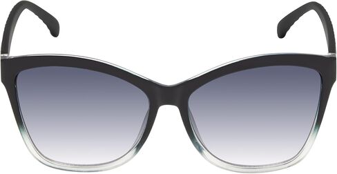 Jessica Simpson J5823 Quilted UV Protective Rectangular Sunglasses. Glam Gifts for Women, 55 mm in Saudi Arabia