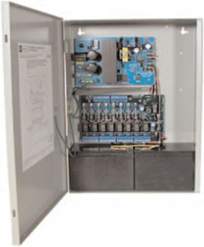 ألترونيكس AL400ULACM AL400ULX W/ACM8 فاير/ACC INT. in Kuwait