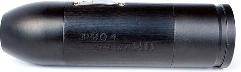 كاميرا Pro 4 Black Edition 1080P مقاومة للماء والنار وكاميرا معدنية بدقة 12 ميجابكسل in Kuwait