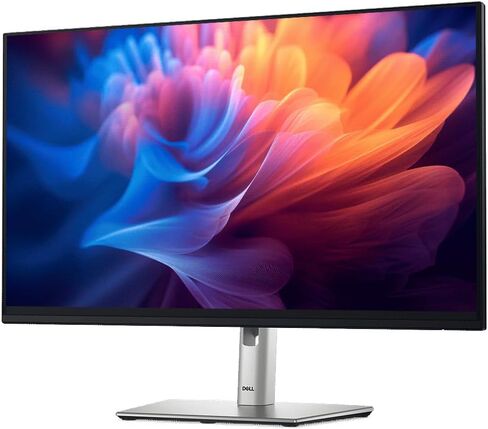 DELL 27 USB-C Hub Monitor P2725HE in Kuwait
