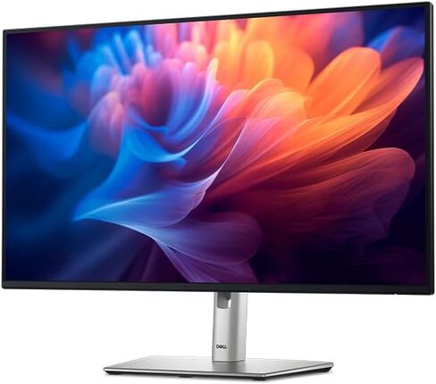 DELL 27 USB-C Hub Monitor P2725HE in Kuwait