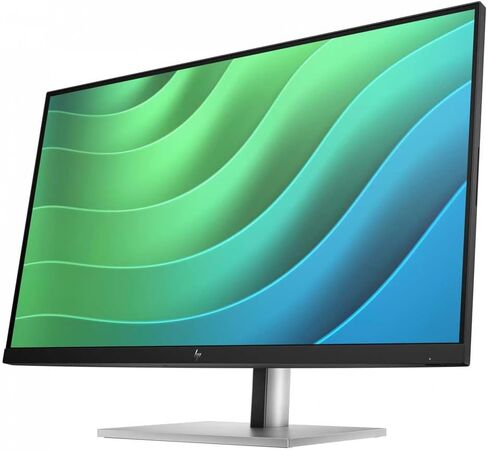 HP E27 G5 IPS FHD 1920x1080 DP/HDMI 250cd - شاشة مسطحة -، W128173075 (DP/HDMI 250cd - شاشة مسطحة - IPS) in Kuwait