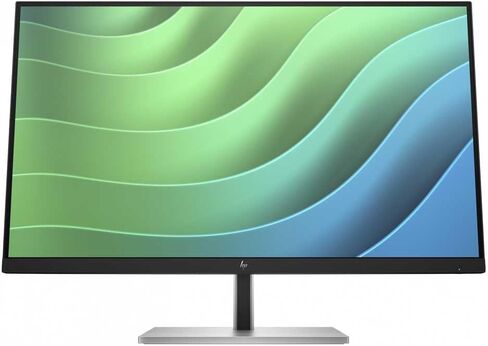 HP E27 G5 IPS FHD 1920x1080 DP/HDMI 250cd - شاشة مسطحة -، W128173075 (DP/HDMI 250cd - شاشة مسطحة - IPS) in Kuwait