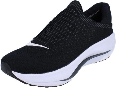 أحذية Nike Reina Easyon النسائية (FN0345-001 ، اللون الأسود/الداكن/الأبيض) in Saudi Arabia