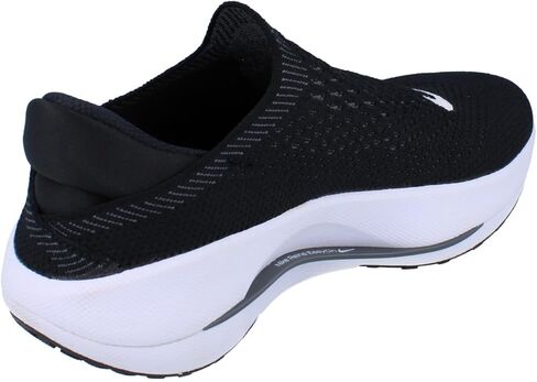 أحذية Nike Reina Easyon النسائية (FN0345-001 ، اللون الأسود/الداكن/الأبيض) in Saudi Arabia
