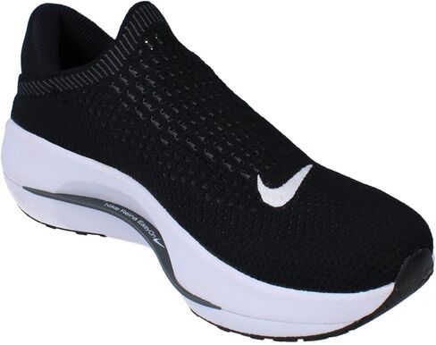 أحذية Nike Reina Easyon النسائية (FN0345-001 ، اللون الأسود/الداكن/الأبيض) in Saudi Arabia