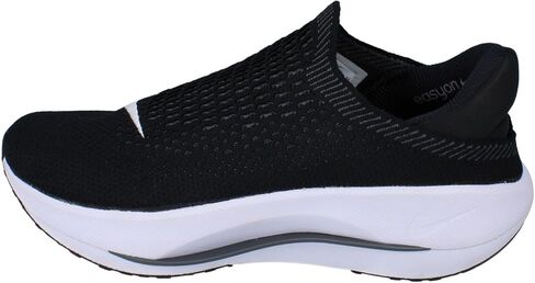 أحذية Nike Reina Easyon النسائية (FN0345-001 ، اللون الأسود/الداكن/الأبيض) in Saudi Arabia