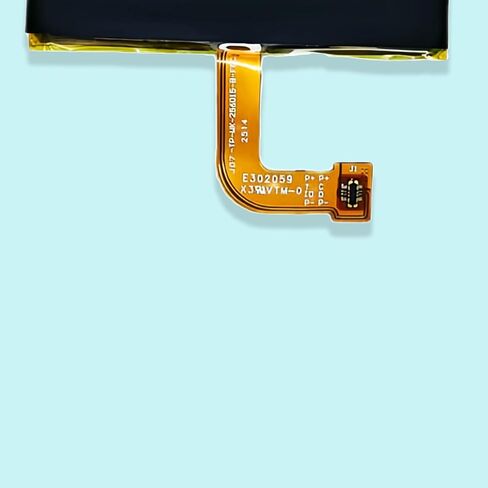 DV2231 استبدال البطارية ل Autel MaxiDAS DS900-TS MaxiPro MP900-TS 7700mAh 3.8V بطارية ليثيوم أيون قابلة للشحن in Kuwait