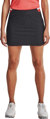 Under Armour Women's Links Knit Skort in Saudi Arabia