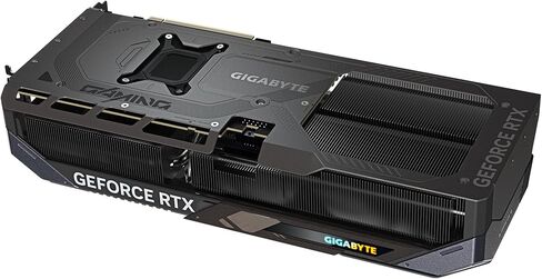 GIGABYTE GeForce RTX 5070 Ti Gaming OC 16G Graphics Card, 16GB 256-bit GDDR7, PCIe 5.0, WINDFORCE Cooling System, GV-N507TGAMING OC-16GD Video Card (Renewed) in Kuwait