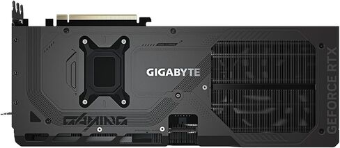 GIGABYTE GeForce RTX 5070 Ti Gaming OC 16G Graphics Card, 16GB 256-bit GDDR7, PCIe 5.0, WINDFORCE Cooling System, GV-N507TGAMING OC-16GD Video Card (Renewed) in Kuwait