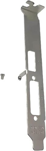1pc Long Full Height Bracket with Screw Compatible with Nvidia Quadro K420 Q410 K600 K620 410 in Kuwait