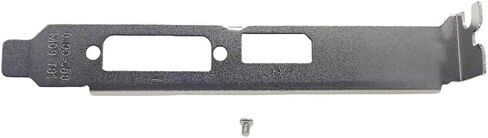 1pc Long Full Height Bracket with Screw Compatible with Nvidia Quadro K420 Q410 K600 K620 410 in Kuwait