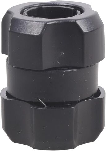 17mm Female to Female Ball Head Adapter Mount for Phone Tablet Camera 360 Rotation Car Live Streaming Desktop in Kuwait