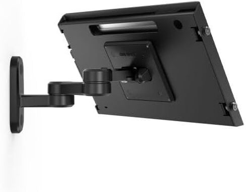 Surface Pro Copilot+ PC 12", Apex Enclosure Swing Wall Mount - Black in Kuwait