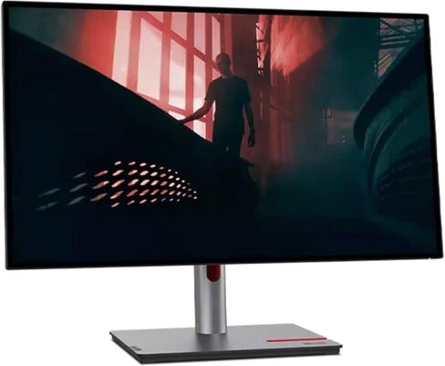 Lenovo ThinkVision P27q-30 27" WQHD LED Monitor - No Stand - 3-Year Warranty (63A2GAR1U2) in Kuwait