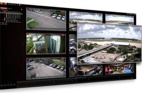 Digital Watchdog DW-SPECTRUMLSC050 Spectrum IPVMS Fifty Licenses in Kuwait