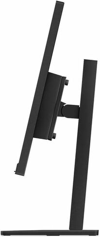Lenovo ThinkVision E24-40 شاشة 24 بوصة Class Full HD LED - 16:9 - أسود رافين in Kuwait
