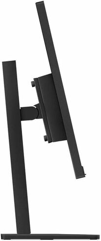 Lenovo ThinkVision E24-40 شاشة 24 بوصة Class Full HD LED - 16:9 - أسود رافين in Kuwait