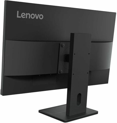Lenovo ThinkVision E24-40 شاشة 24 بوصة Class Full HD LED - 16:9 - أسود رافين in Kuwait